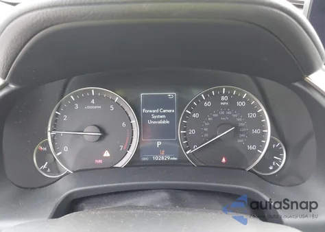 2019 Lexus Rx 350L Premium from USA, damaged, VIN JTJDZKCA8K2016846